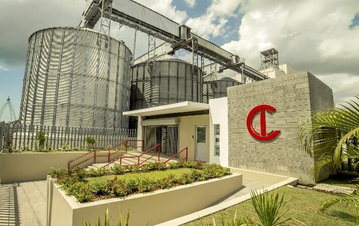 César Iglesias reafirma su liderazgo en consumo masivo en el Caribe