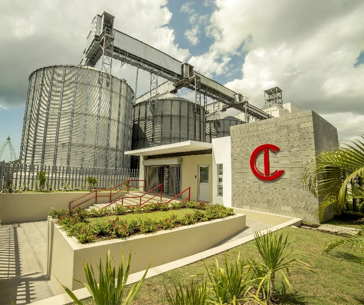 César Iglesias reafirma su liderazgo en consumo masivo en el Caribe