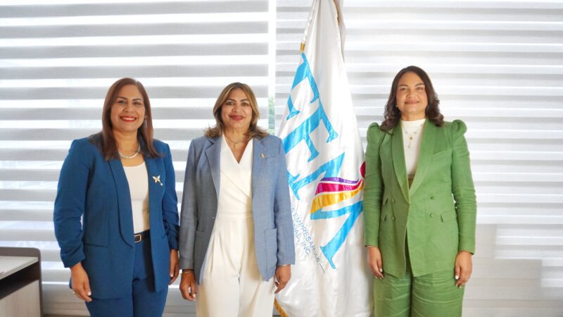 FEM realizará “Congreso Internacional Transformación Digital 360”