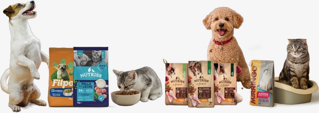 CMI fortalece su crecimiento en nutrición para mascotas a través de una alianza estratégica con Grupo Bios