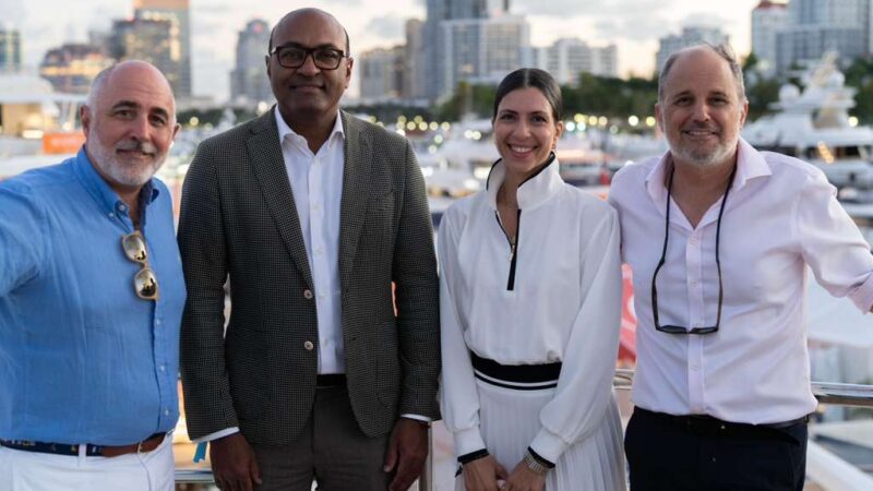 Universal Aviation® fortalece el posicionamiento de República Dominicana en el segmento Ultra Luxury con el “Super Yacht Rendezvous 2026” en la Marina de Casa de Campo