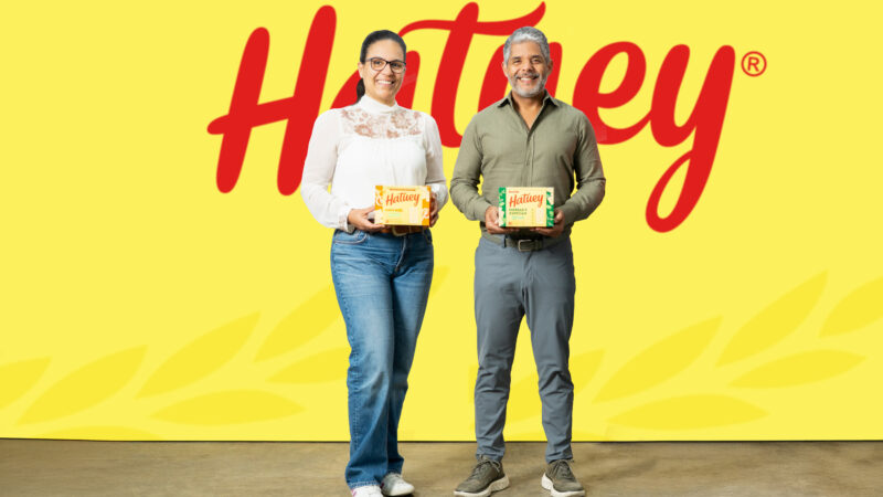 Galletas Hatuey: una propuesta de sabor y bienestar para cada momento del día