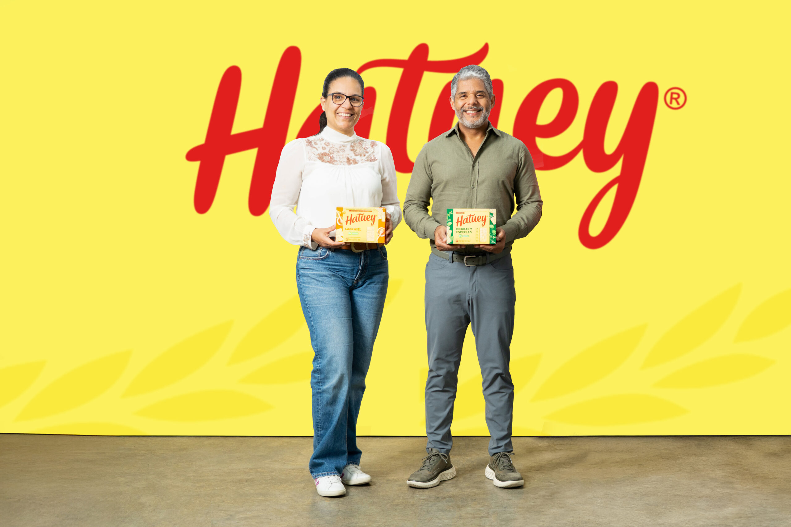 Galletas Hatuey: una propuesta de sabor y bienestar para cada momento del día