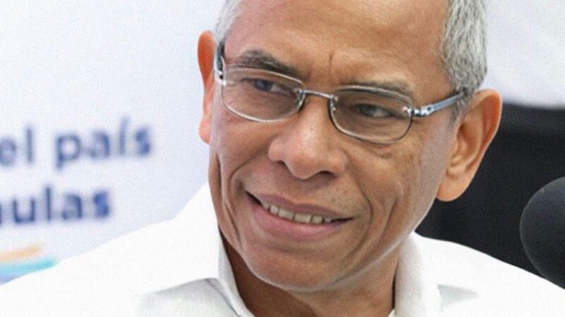 Vicepresidente ejecutivo de la OMSA niega irregularidades en licitación de autobuses