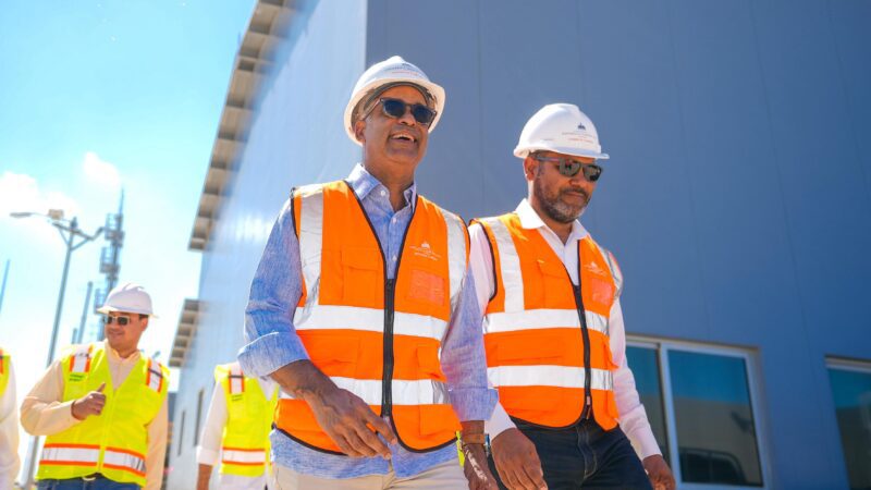 Energía y Minas dispone reforzar medidas de ahorro energético en instituciones públicas ante situación internacional