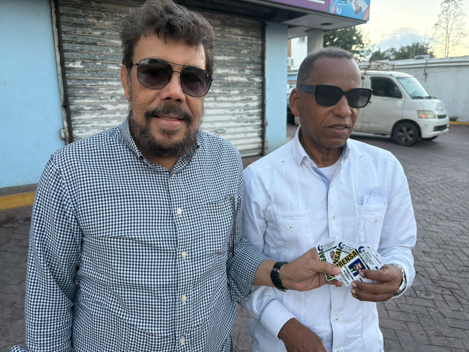 SNTP Filial Santo Domingo Este inicia proceso de inscripción para nuevos miembros y levantamiento hacia la modernización con tecnología QR
