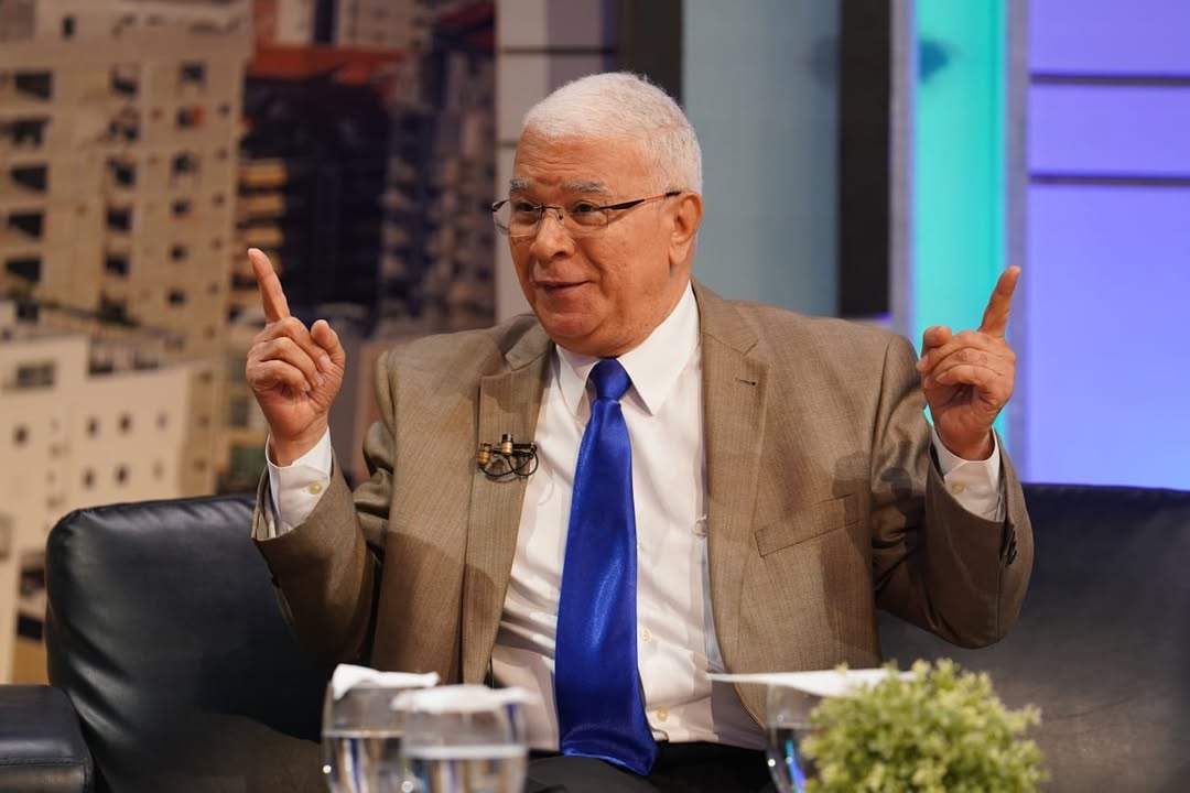Tomás Hernández Alberto respalda llamado del presidente Luis Abinader a un acuerdo nacional ante crisis global