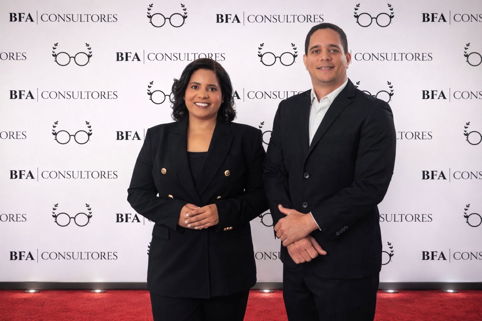 BFA Consultores celebra 20 años de trayectoria con recepción en sus instalaciones