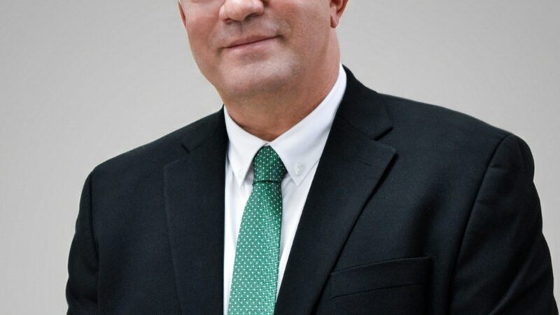 INFOTEP designó a Carlos José Hernández Sánchez como director de la Regional Cibao Sur