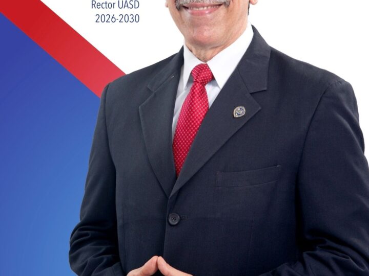 Asjana, un rector con la justicia de David y la sabiduría de Salomón 