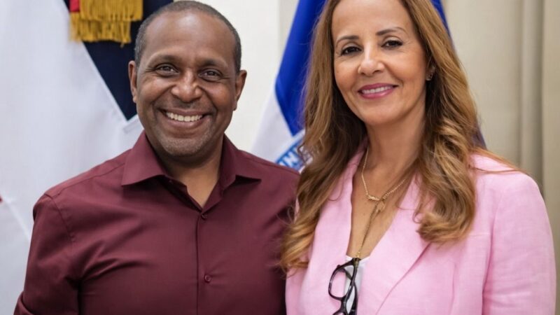 Asjana David felicita a científicos Uasdianos por ser pioneros en investigación en Bio impedancia eléctrica