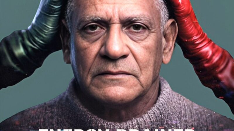 Mark Rumors explora el desgaste emocional en las relaciones modernas con “Energy Drainer”