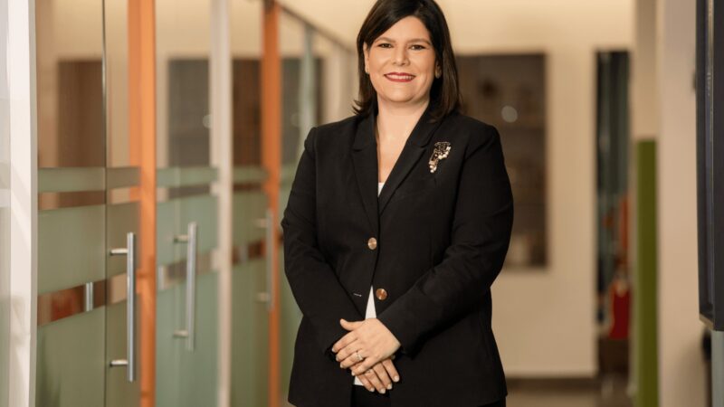Pellerano & Herrera fortalece su práctica financiera con la incorporación de nueva socia