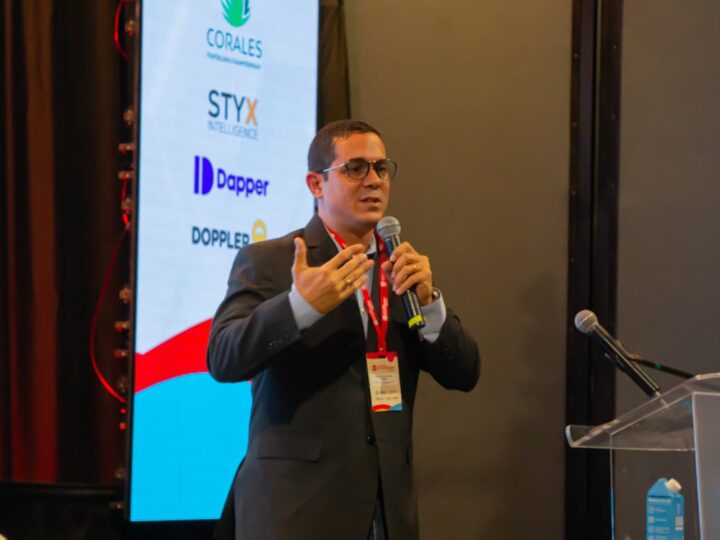 Opinión Invitada: SNTP Distrito Nacional destaca participación de asesor Fahd Jacobo en evento The Creative Sport LATAM 