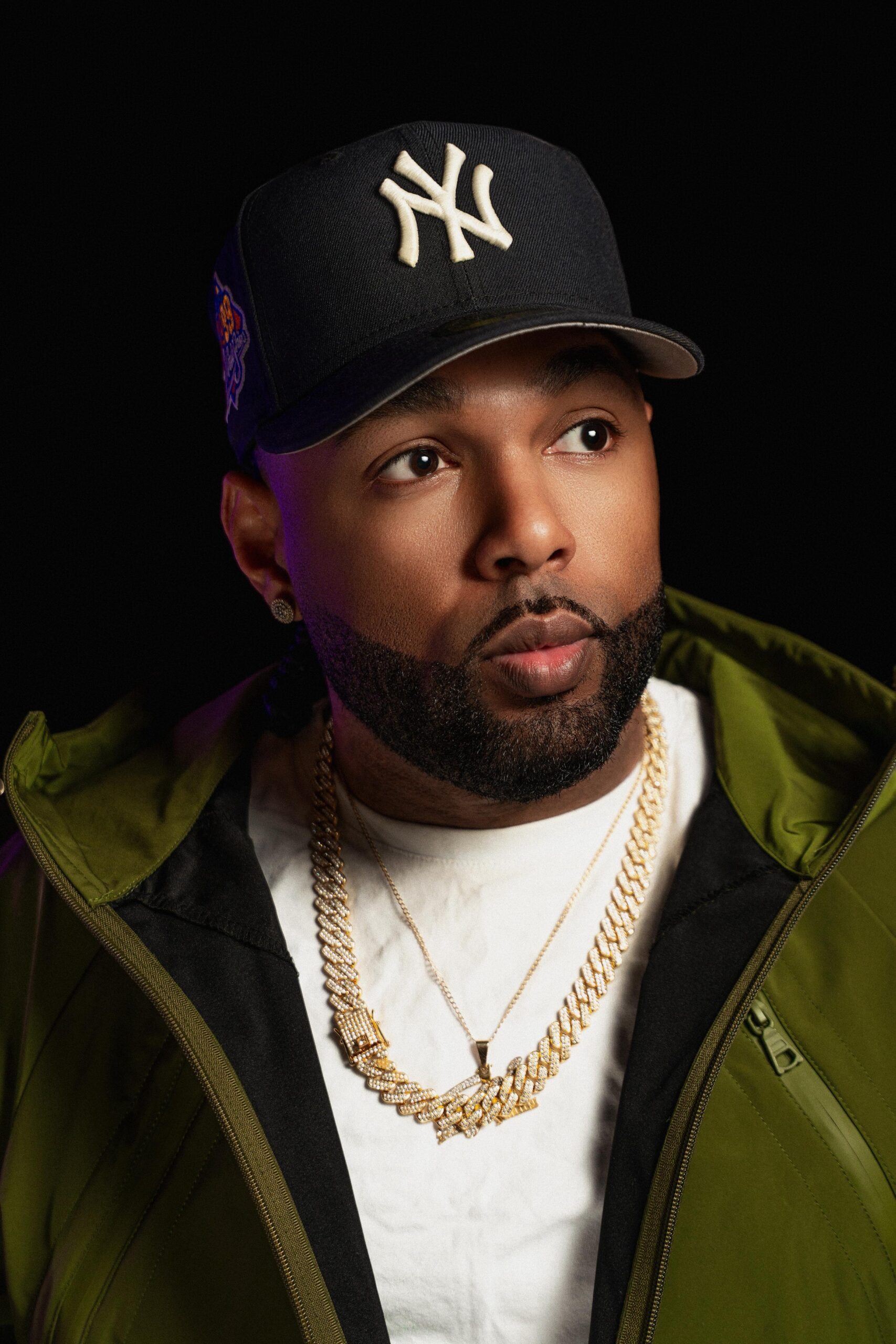 EPI YOUNG presenta “BRAZIL FESTA”: una fusión global que eleva el dembow dominicano 