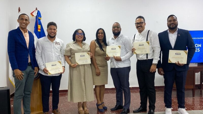 ADOCOC La Altagracia juramenta nueva directiva y celebra Semana de la Comunicación Cristiana “Esencia 360