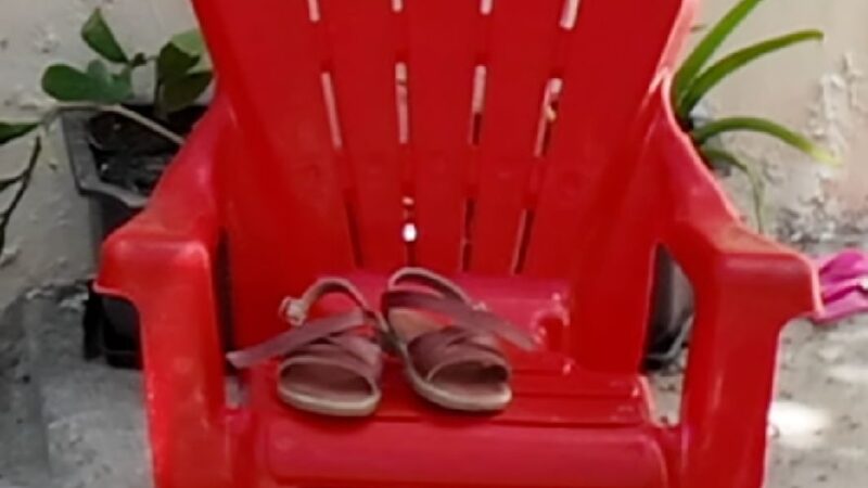 Tragedia en Los Girasoles III: niña de 3 años muere asfixiada; hermana de 11 habría estado involucrada