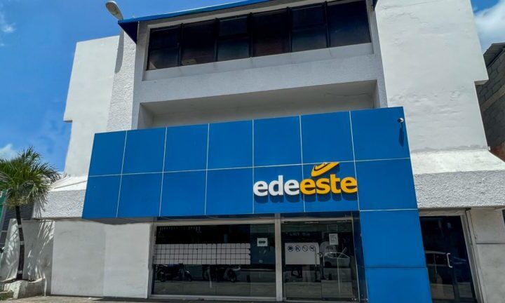 EDEESTE aclara interrupción eléctrica en actividad encabezada por el presidente Luis Abinader respondió a falla interna del lugar