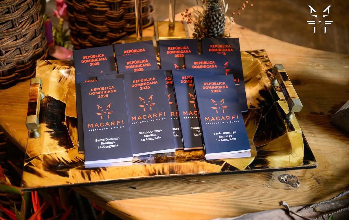 Macarfi celebrará su Segunda Gala en República Dominicana con la presentación de su guía y entrega de premios 2026