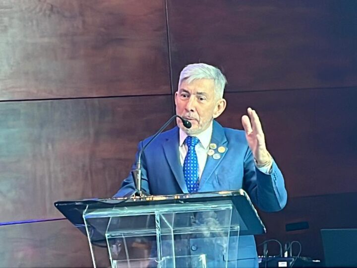 Especialistas advierten sobre aumento del pie diabético en República Dominicana y llama a fortalecer políticas públicas