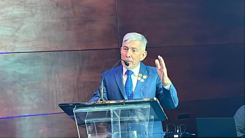 Especialistas advierten sobre aumento del pie diabético en República Dominicana y llama a fortalecer políticas públicas