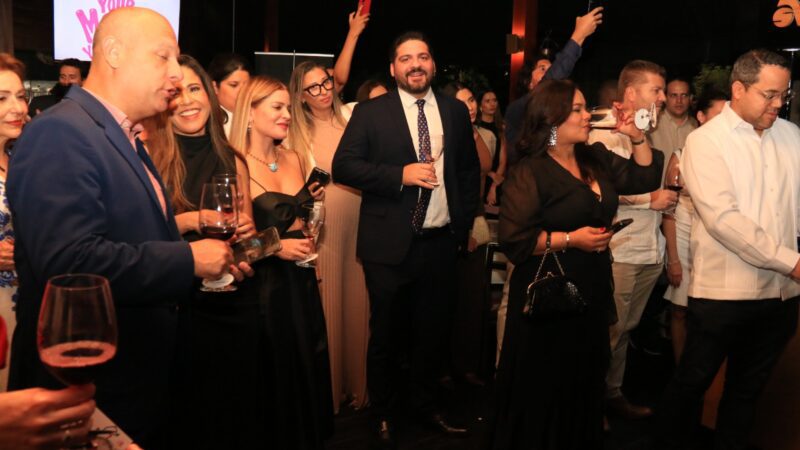 Día Mundial del MALBEC 2026 