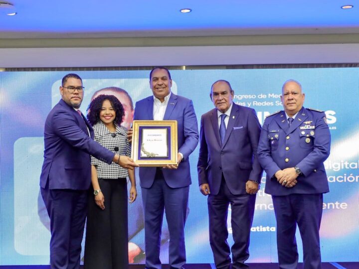 OGTIC advierte sobre riesgos de la inteligencia artificial en el periodismo y lanza capacitación para un uso responsable