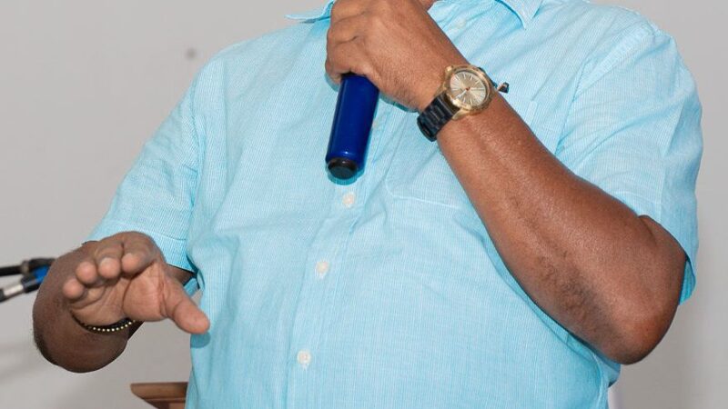 ¡La quinta etapa de la Evaluación del Desempeño inicia este Lunes 20 de Abril!