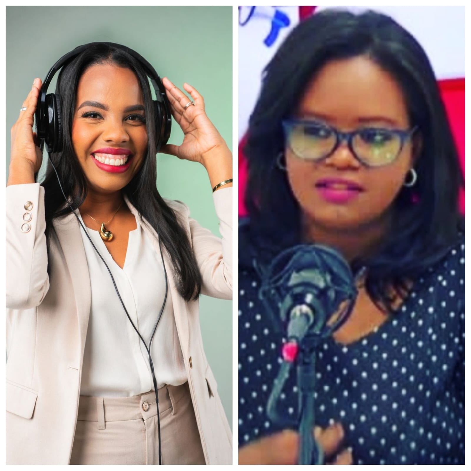 Día del Locutor Dominicano: voces que informan con ética y compromiso