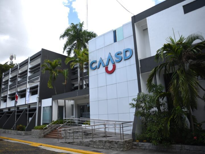 CAASD logra puntuación perfecta en evaluación contable de 2025