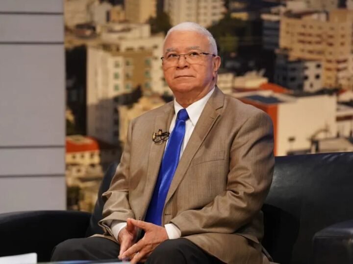 Tomás Hernández Alberto anuncia aspiración a la Secretaría General del PRM con un mensaje de cercanía y compromiso con la base