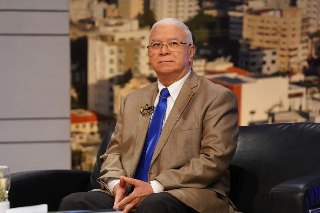 Tomás Hernández Alberto anuncia aspiración a la Secretaría General del PRM con un mensaje de cercanía y compromiso con la base