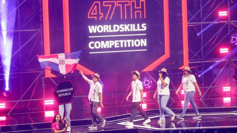 RD será sede de la Asamblea General de WorldSkills Américas 2026 con INFOTEP como anfitrión
