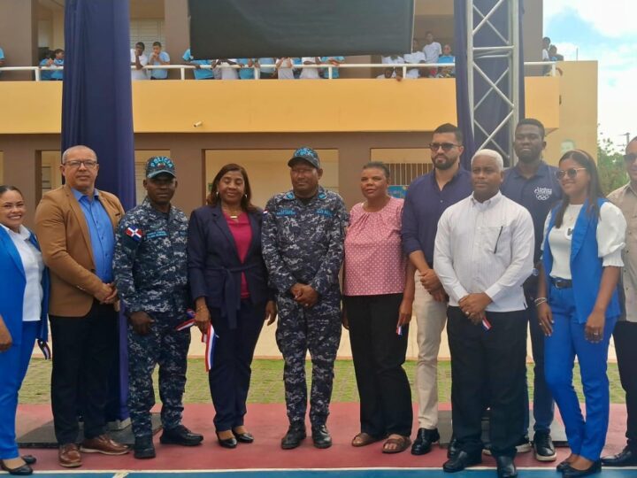 Alianza estratégica impulsa el talento joven en la «I Expo Feria Aprende, Emprende PJS 2026»