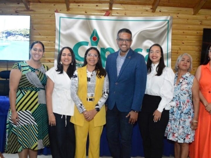 CIPESA e INFOTEP inauguran el cuarto Diplomado en Comunicación Estratégica en Salud