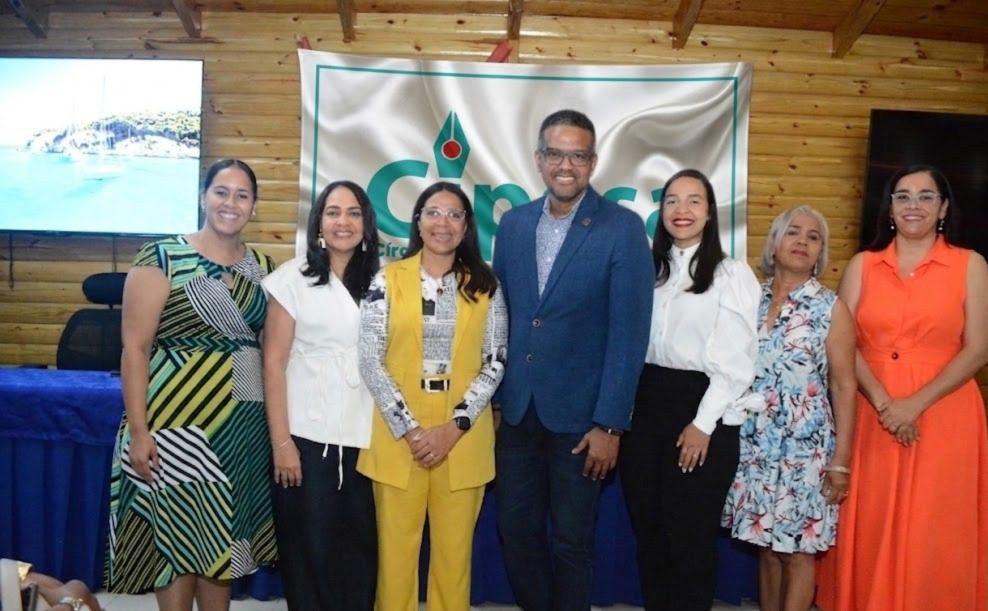 CIPESA e INFOTEP inauguran el cuarto Diplomado en Comunicación Estratégica en Salud