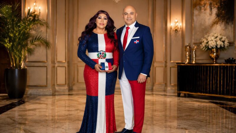 Premios Glamour Music Awards 2026 rendirán homenaje a la dominicanidad