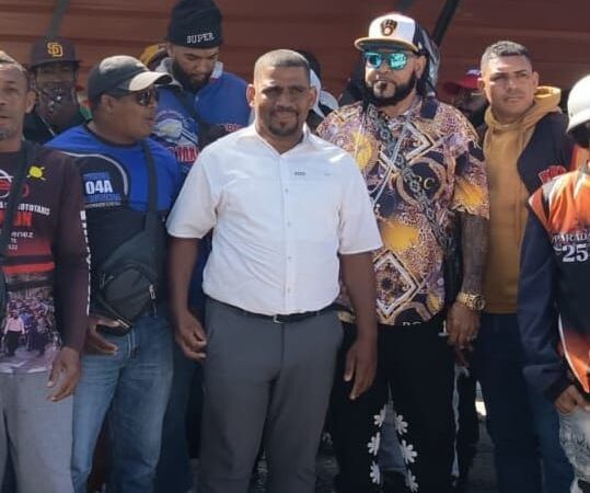 Coordinadora de Moto Taxi, declara no poseer ningún vínculo en caso de chófer asesinado en Santiago.