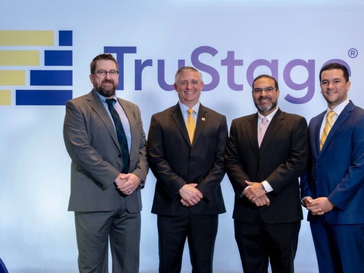 En su 75 aniversario, TruStage entrega más de RD$21 millones en dividendos
