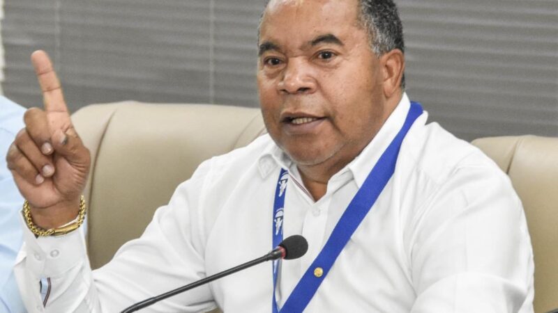 ADP denuncia problemas de Internet complican evaluación de maestros en el país