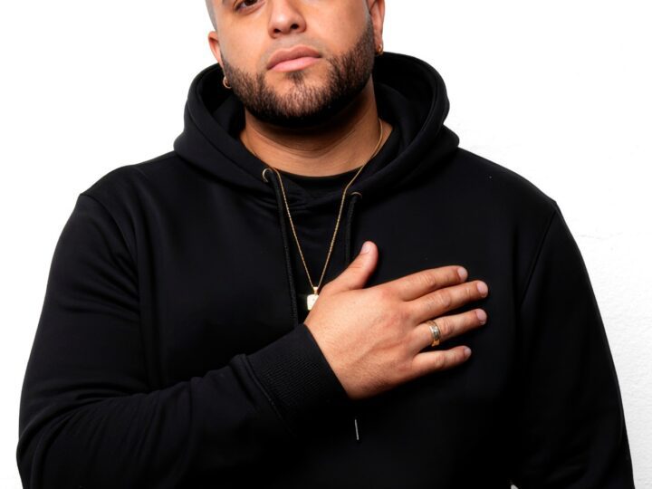 El artista Ralphy Dreamz presenta su nuevo álbum «Ahora Te Vas»