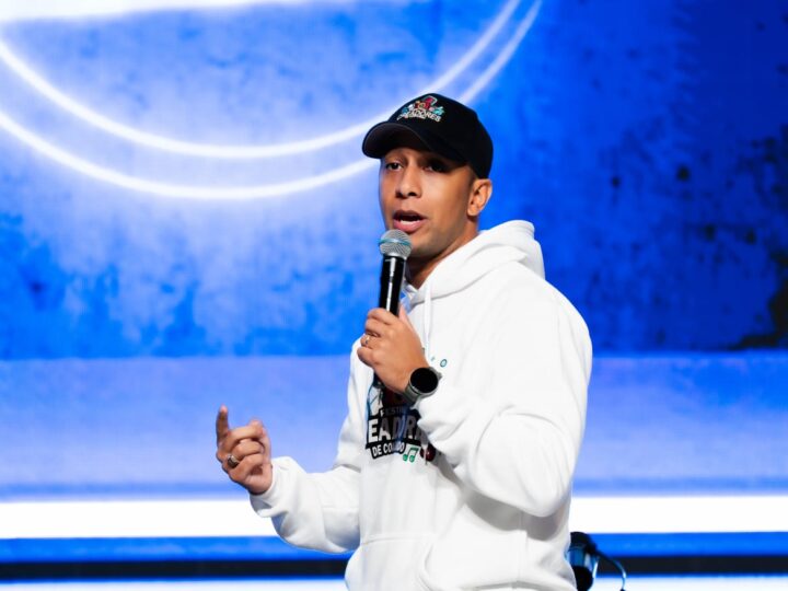 Festival Latinoamericano de Creadores de Contenido marca un antes y un después en la región