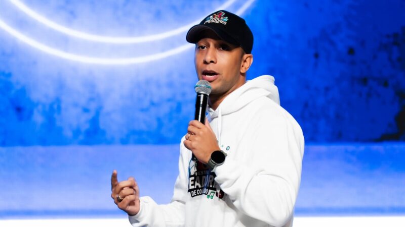 Festival Latinoamericano de Creadores de Contenido marca un antes y un después en la región