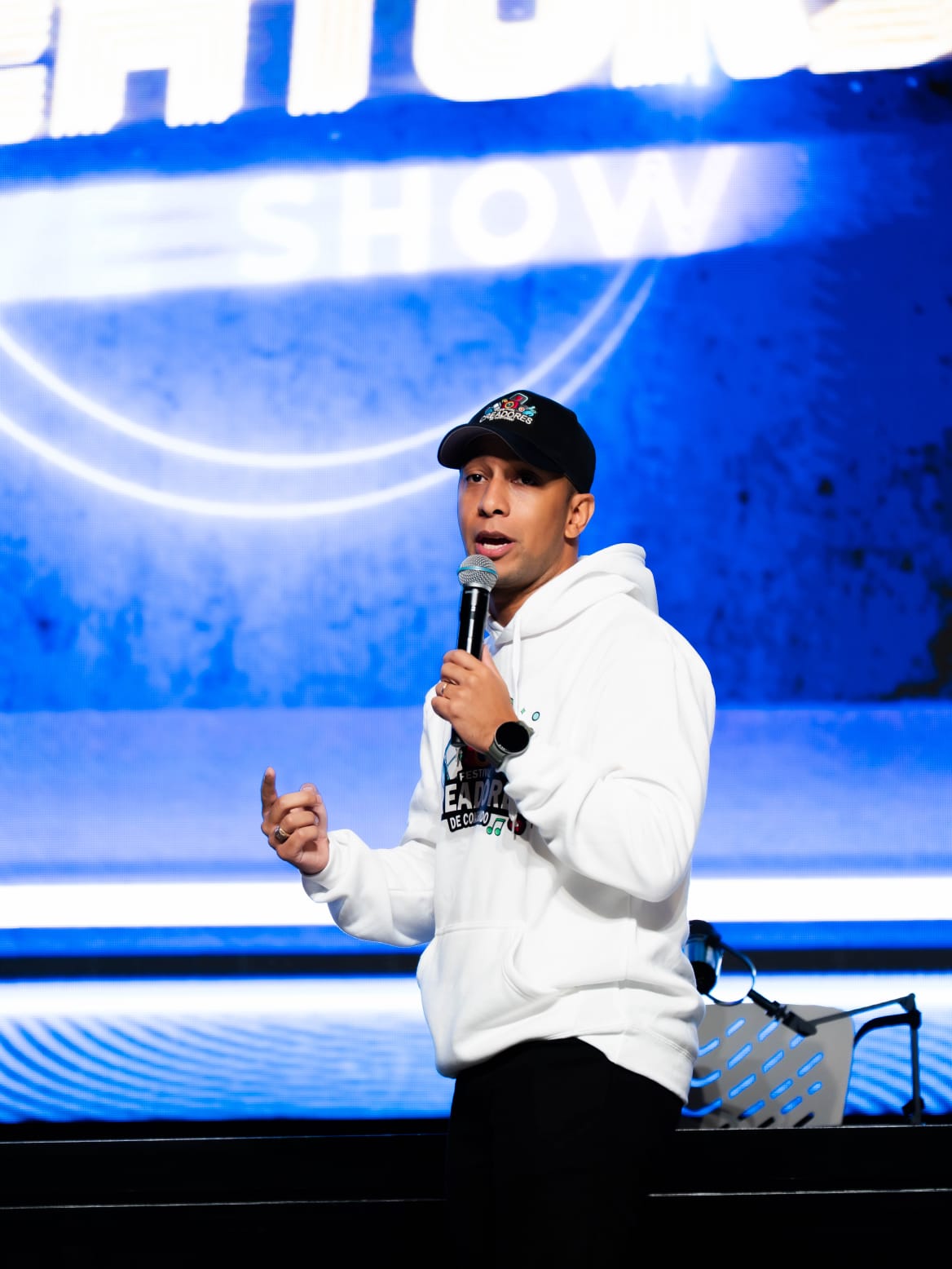 Festival Latinoamericano de Creadores de Contenido marca un antes y un después en la región