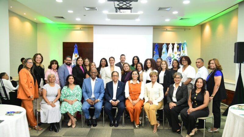 Ministerio de Salud, INCORT, CIPESA, CDP y OPS promueven estrategia nacional para fortalecer cultura de donación de órganos