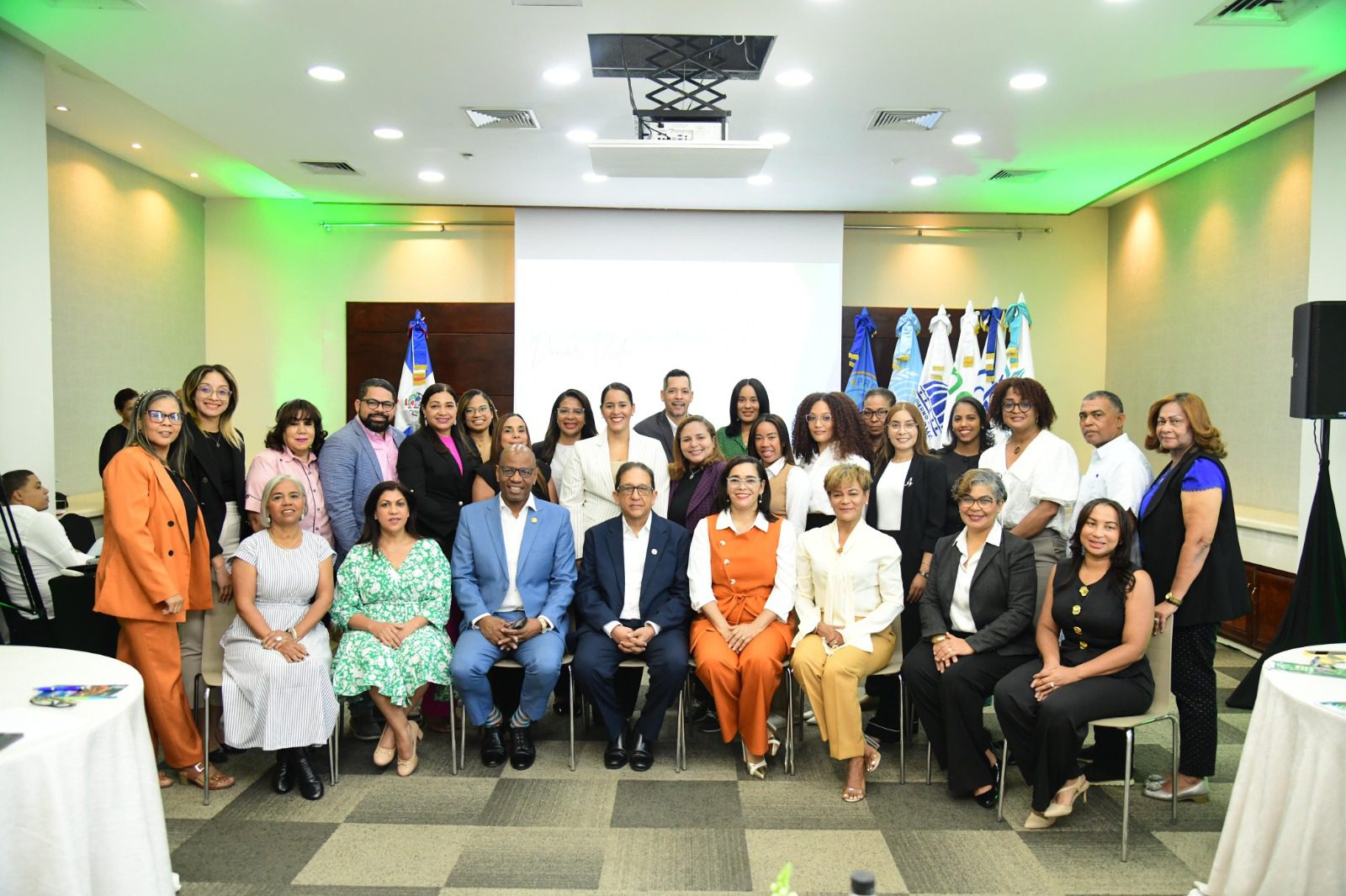 Ministerio de Salud, INCORT, CIPESA, CDP y OPS promueven estrategia nacional para fortalecer cultura de donación de órganos