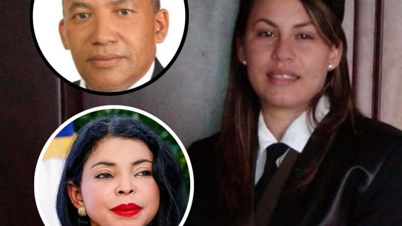 Abogado denuncia presunta protección a invasores en Samaná por parte de la fiscal titular; hace llamado a procuradora Yeni Berenice