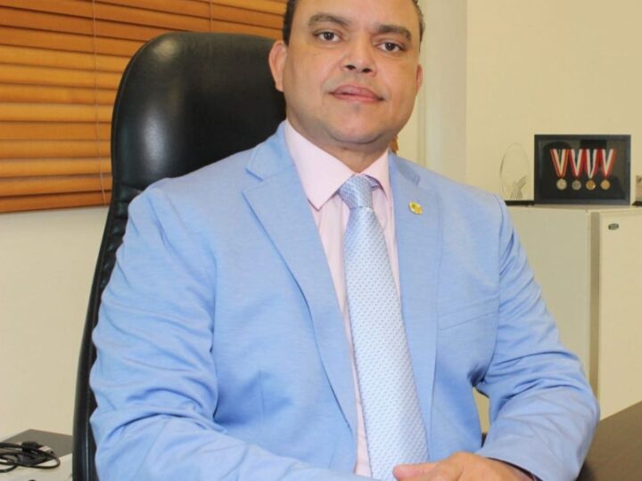 “Julio César Landrón consolida resultados en el SNS con más de 12 millones de atenciones en 100 días”