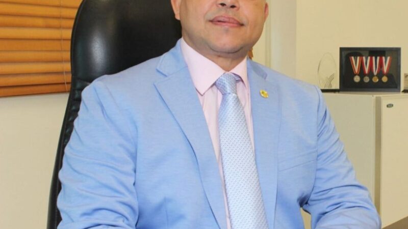 “Julio César Landrón consolida resultados en el SNS con más de 12 millones de atenciones en 100 días”