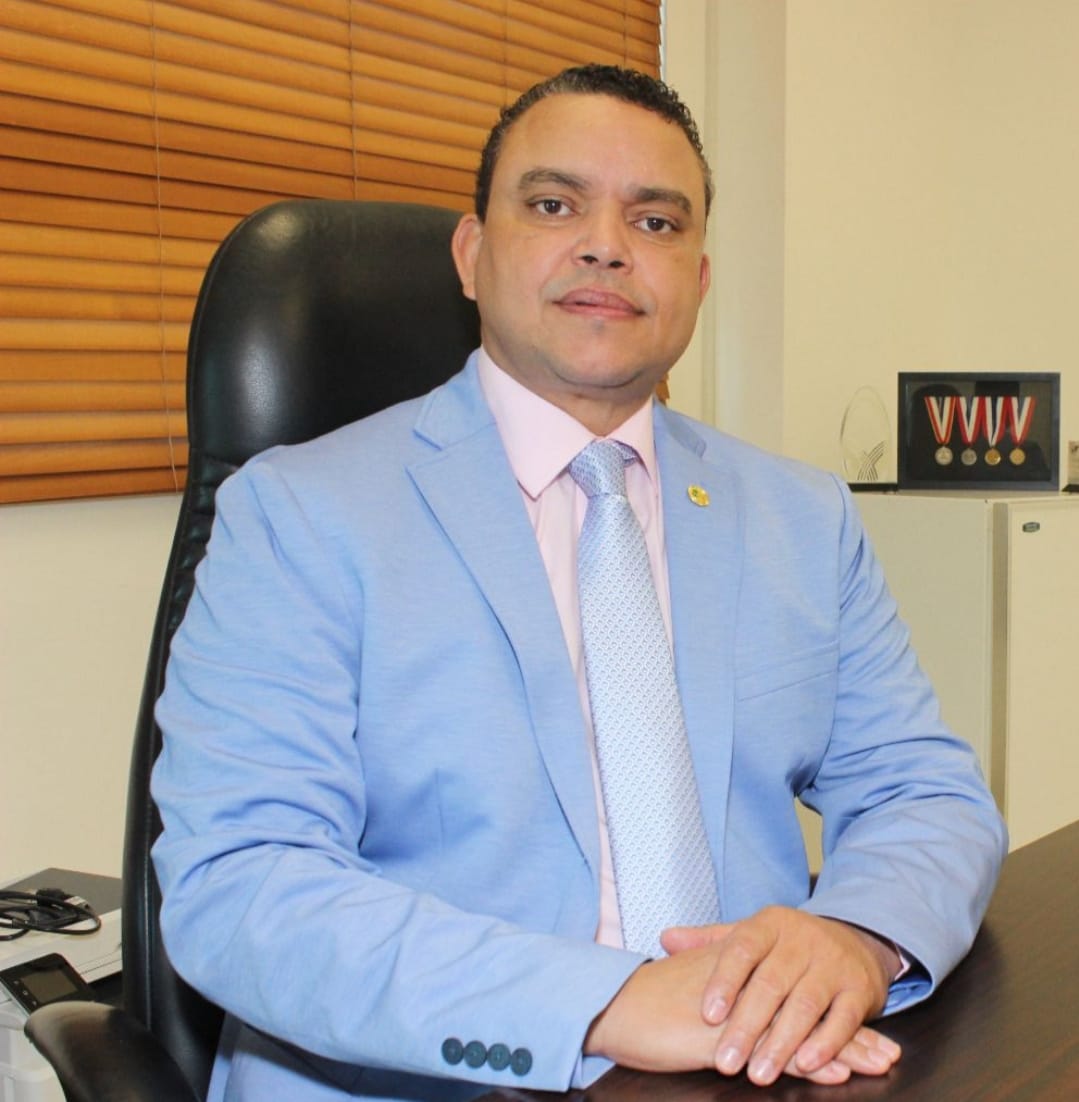 “Julio César Landrón consolida resultados en el SNS con más de 12 millones de atenciones en 100 días”